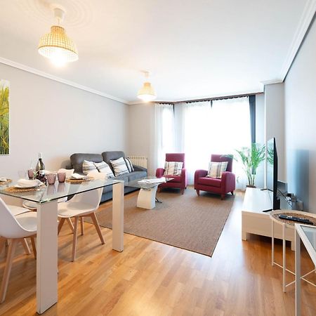 Apartamentos Go - Arroyo San Jose -Parking Gratuito Arroyo de la Encomienda Kültér fotó
