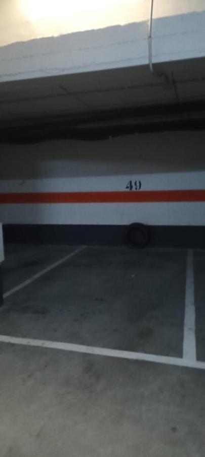 Apartamentos Go - Arroyo San Jose -Parking Gratuito Arroyo de la Encomienda Kültér fotó
