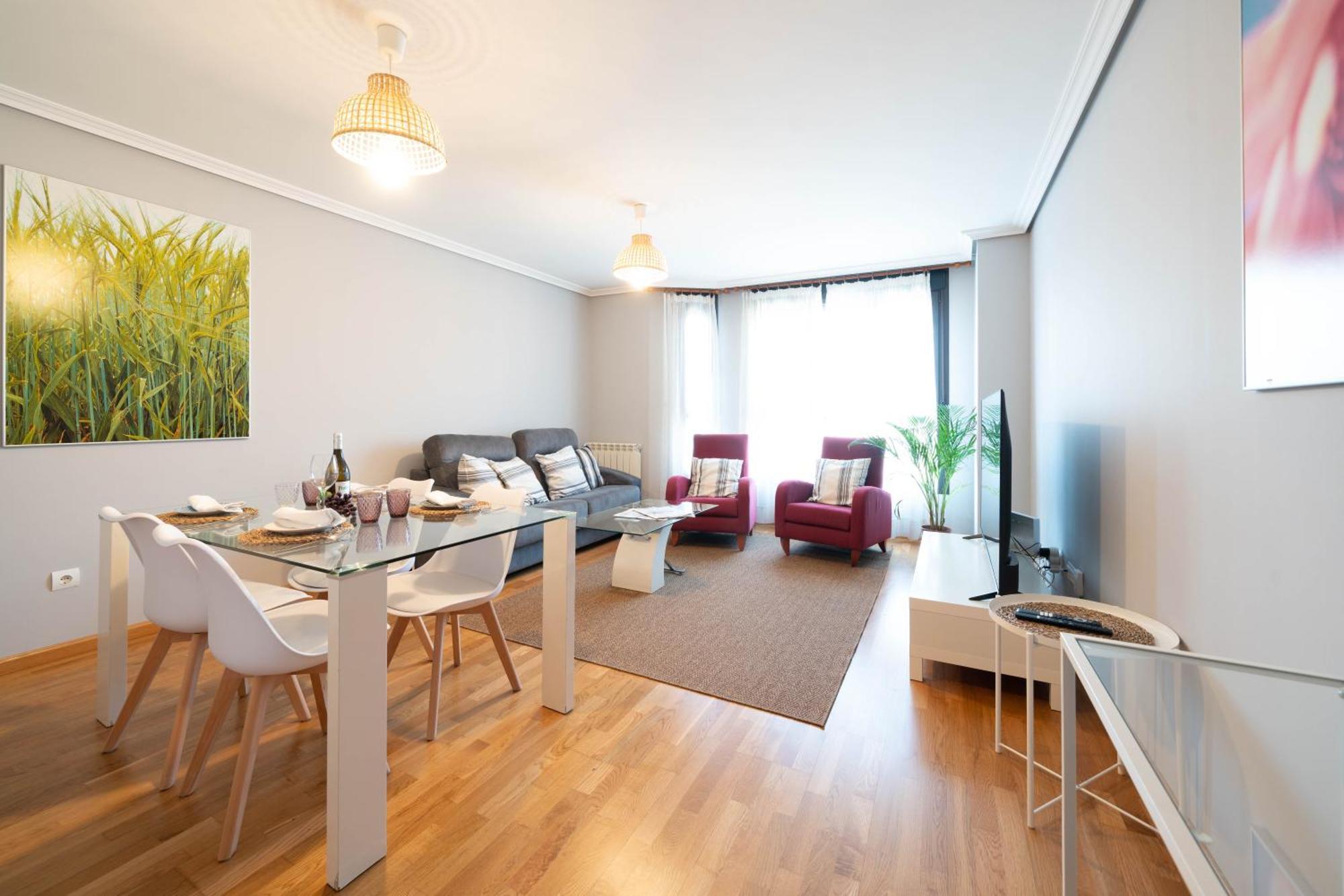 Apartamentos Go - Arroyo San Jose -Parking Gratuito Arroyo de la Encomienda Kültér fotó