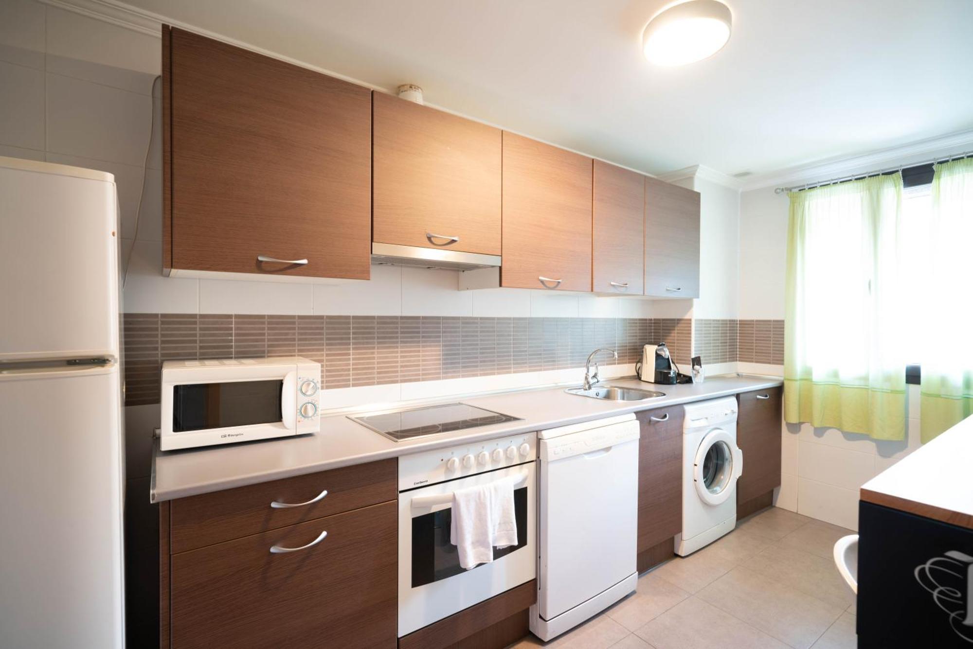 Apartamentos Go - Arroyo San Jose -Parking Gratuito Arroyo de la Encomienda Kültér fotó